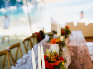 El casamiento de Eli y Ivan 3
