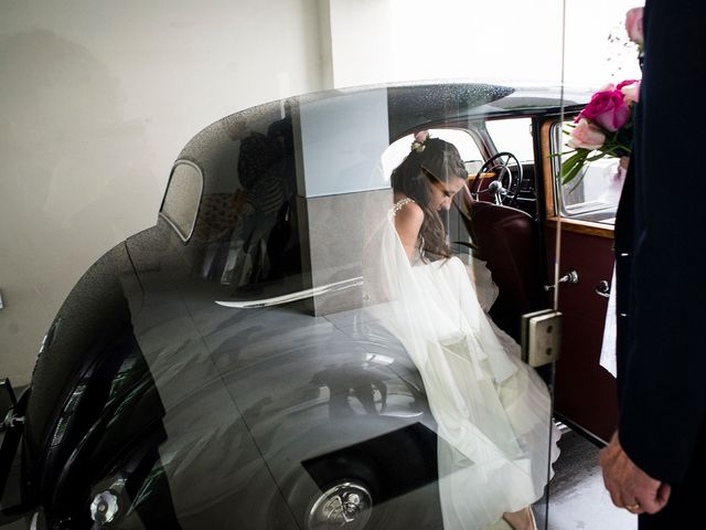 El casamiento de Agustín y Clara en Burzaco, Buenos Aires 4