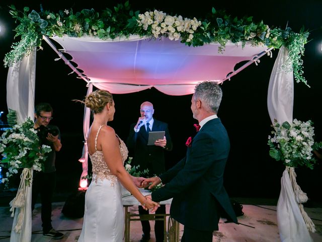 El casamiento de Jorge y Angie en Martínez, Buenos Aires 15