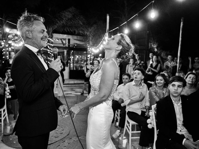 El casamiento de Jorge y Angie en Martínez, Buenos Aires 18