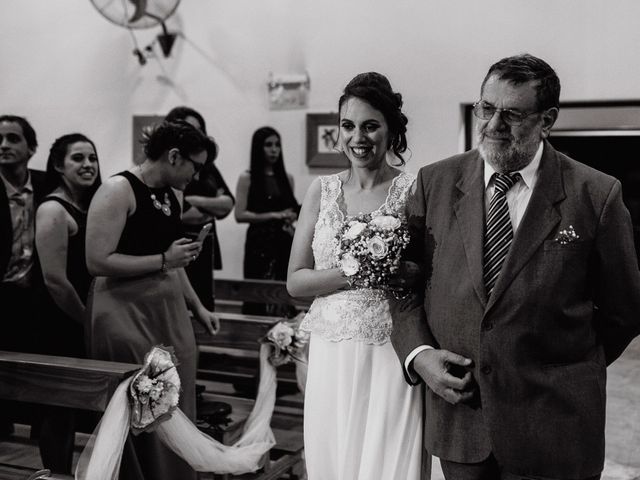El casamiento de Facundo y Vanina en Cipolletti, Río Negro 17