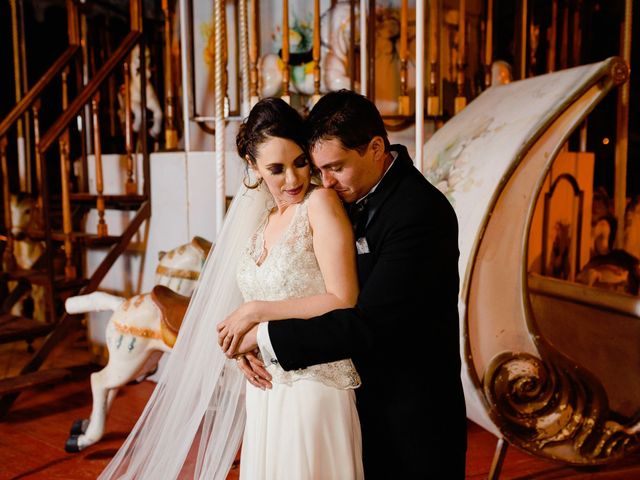 El casamiento de Facundo y Vanina en Cipolletti, Río Negro 31