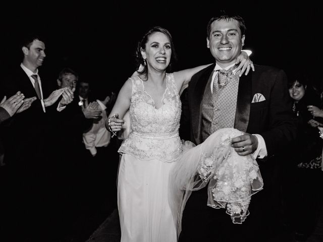 El casamiento de Facundo y Vanina en Cipolletti, Río Negro 35