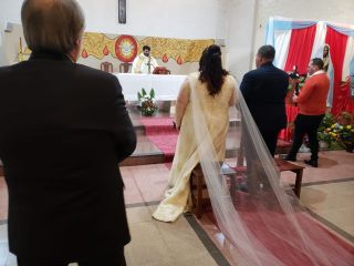 El casamiento de Julieta Mara  y Fernando  2