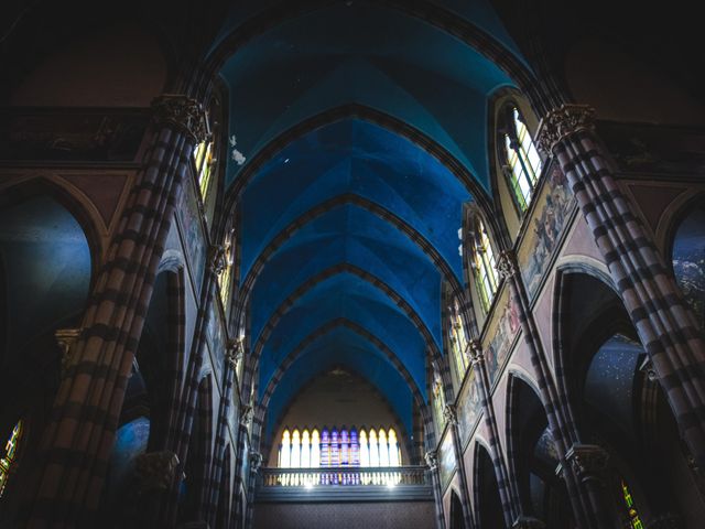 El casamiento de Eduardo y Silvina en Córdoba, Córdoba 2