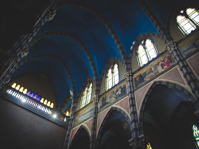 El casamiento de Eduardo y Silvina en Córdoba, Córdoba 4