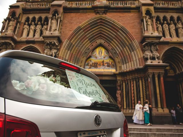 El casamiento de Eduardo y Silvina en Córdoba, Córdoba 10