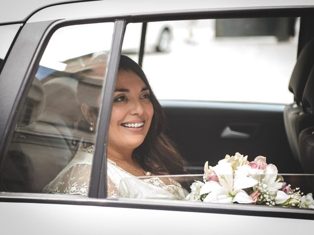 El casamiento de Eduardo y Silvina en Córdoba, Córdoba 11