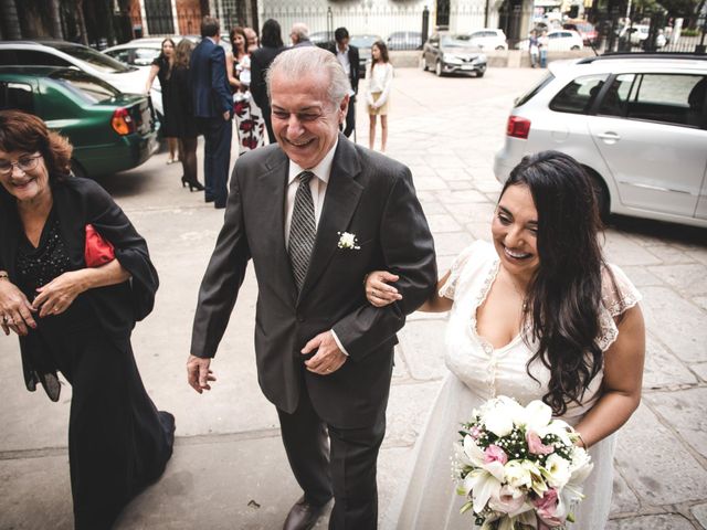 El casamiento de Eduardo y Silvina en Córdoba, Córdoba 14