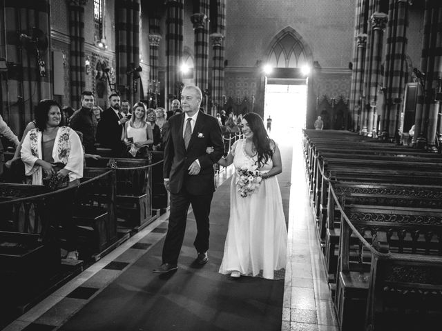 El casamiento de Eduardo y Silvina en Córdoba, Córdoba 15