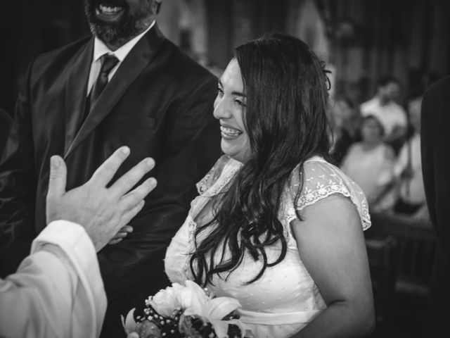 El casamiento de Eduardo y Silvina en Córdoba, Córdoba 16