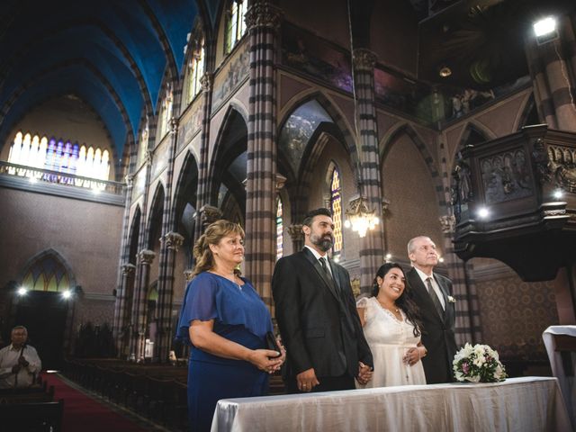 El casamiento de Eduardo y Silvina en Córdoba, Córdoba 17