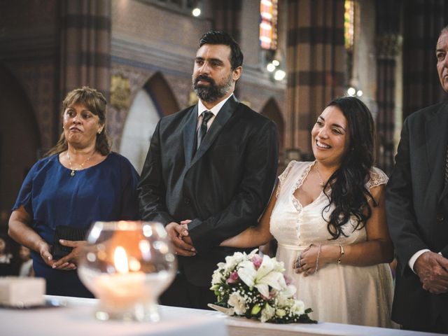 El casamiento de Eduardo y Silvina en Córdoba, Córdoba 19