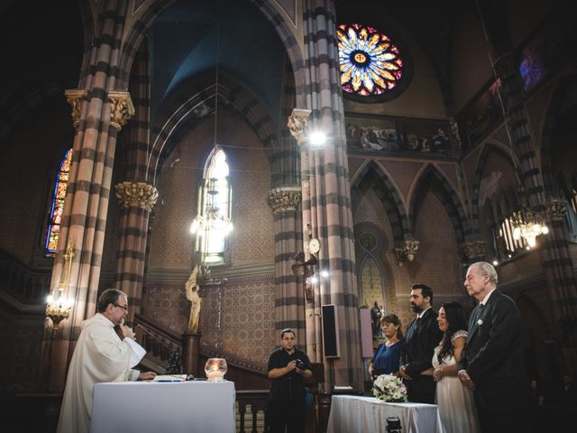 El casamiento de Eduardo y Silvina en Córdoba, Córdoba 20