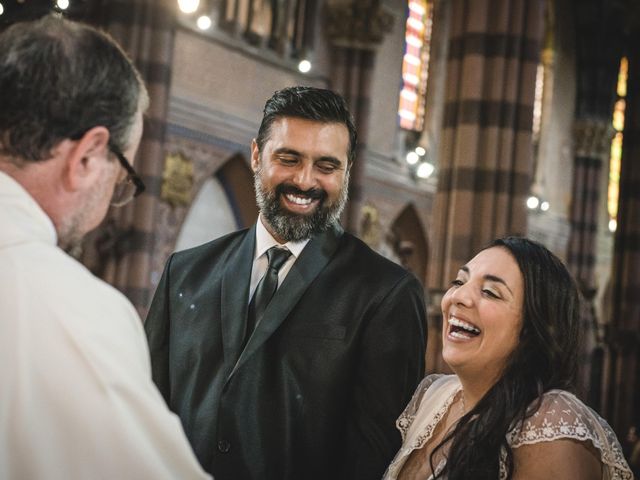 El casamiento de Eduardo y Silvina en Córdoba, Córdoba 22