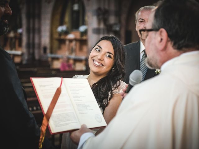 El casamiento de Eduardo y Silvina en Córdoba, Córdoba 23