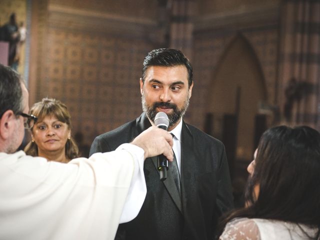 El casamiento de Eduardo y Silvina en Córdoba, Córdoba 24