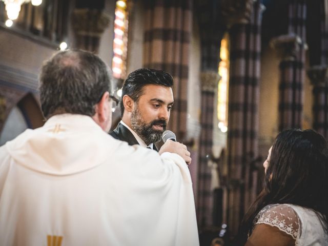 El casamiento de Eduardo y Silvina en Córdoba, Córdoba 25