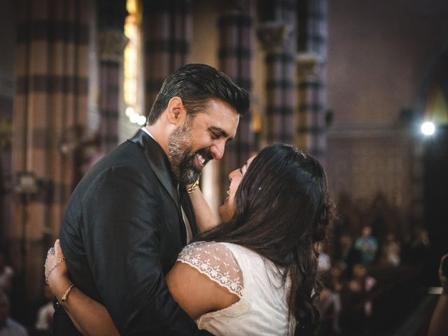 El casamiento de Eduardo y Silvina en Córdoba, Córdoba 28