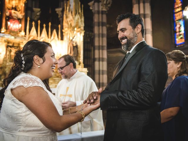 El casamiento de Eduardo y Silvina en Córdoba, Córdoba 33