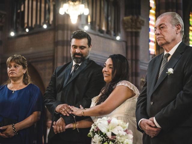 El casamiento de Eduardo y Silvina en Córdoba, Córdoba 36