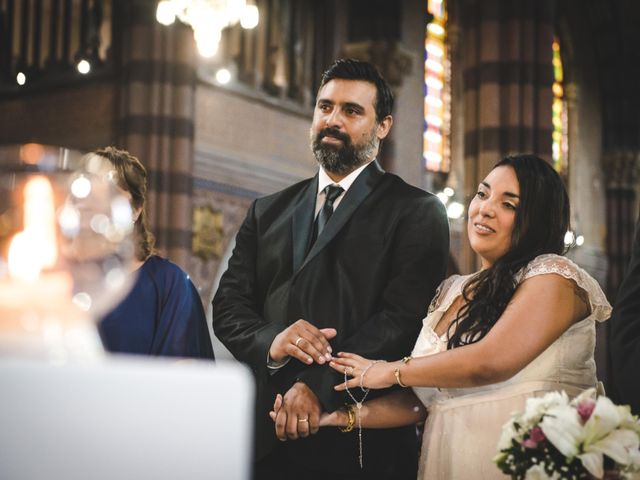 El casamiento de Eduardo y Silvina en Córdoba, Córdoba 37