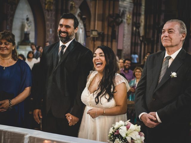 El casamiento de Eduardo y Silvina en Córdoba, Córdoba 38