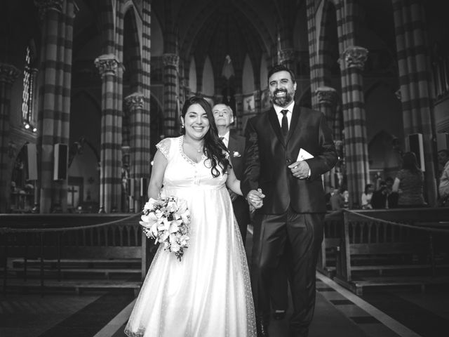 El casamiento de Eduardo y Silvina en Córdoba, Córdoba 40