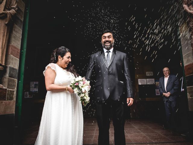 El casamiento de Eduardo y Silvina en Córdoba, Córdoba 41