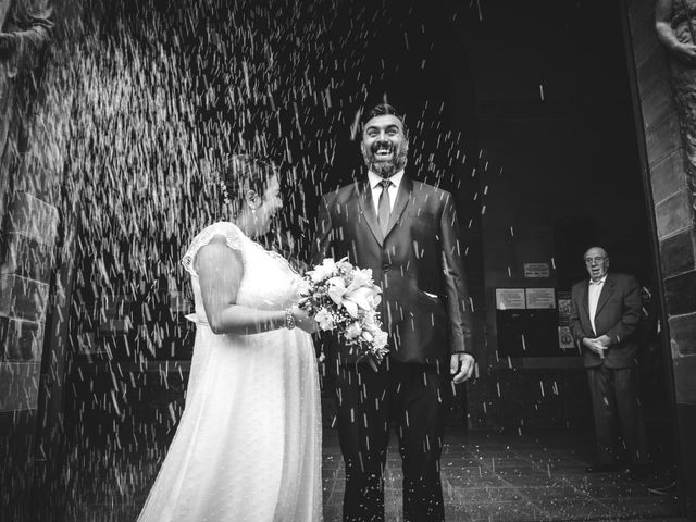 El casamiento de Eduardo y Silvina en Córdoba, Córdoba 42