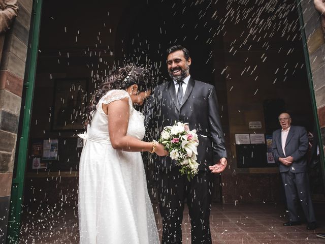 El casamiento de Eduardo y Silvina en Córdoba, Córdoba 43