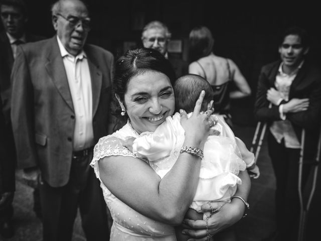 El casamiento de Eduardo y Silvina en Córdoba, Córdoba 47