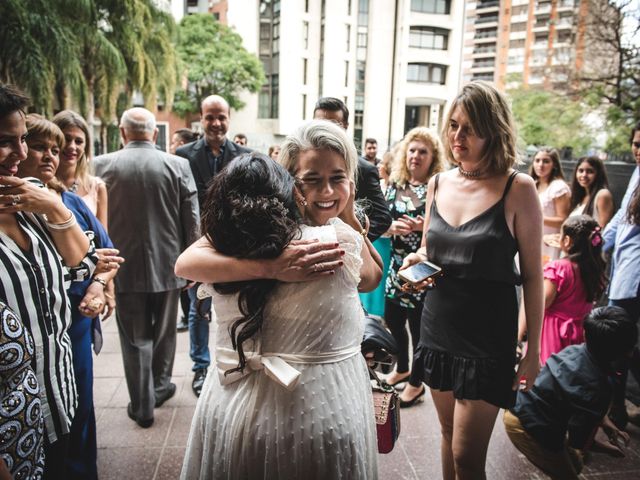 El casamiento de Eduardo y Silvina en Córdoba, Córdoba 50