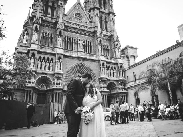 El casamiento de Eduardo y Silvina en Córdoba, Córdoba 53