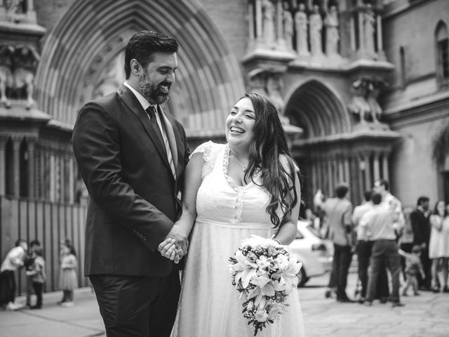 El casamiento de Eduardo y Silvina en Córdoba, Córdoba 54