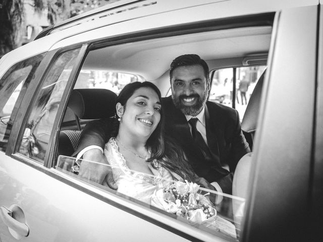 El casamiento de Eduardo y Silvina en Córdoba, Córdoba 57