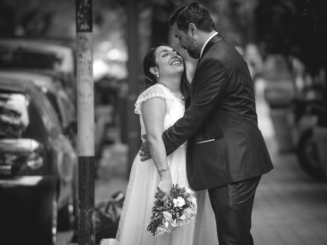 El casamiento de Eduardo y Silvina en Córdoba, Córdoba 60