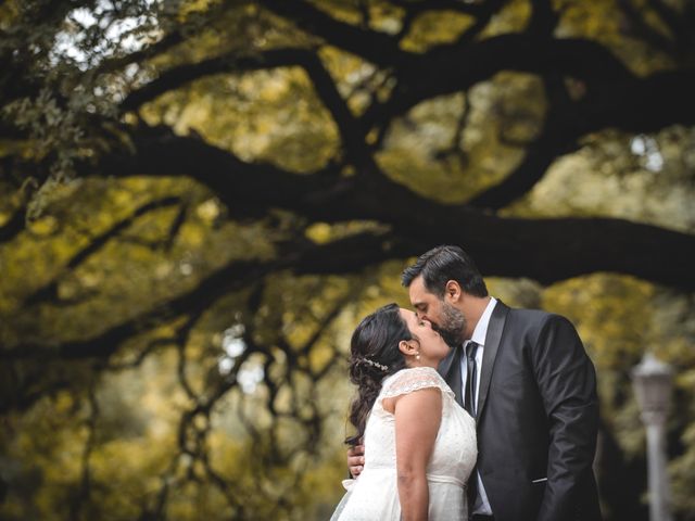 El casamiento de Eduardo y Silvina en Córdoba, Córdoba 61