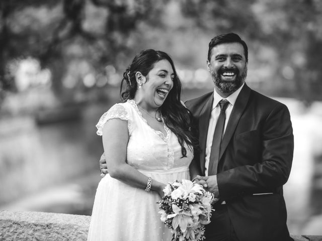 El casamiento de Eduardo y Silvina en Córdoba, Córdoba 63