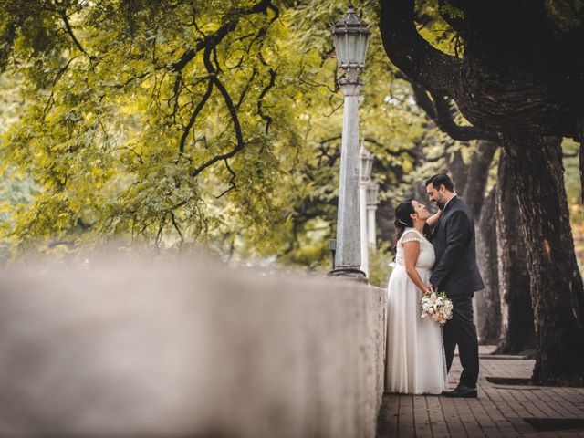 El casamiento de Eduardo y Silvina en Córdoba, Córdoba 64