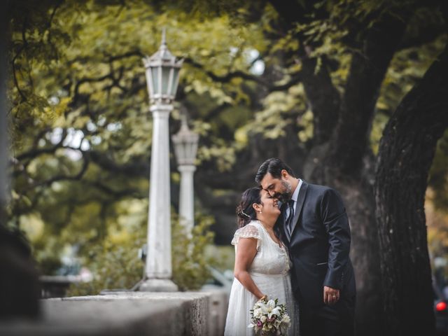 El casamiento de Eduardo y Silvina en Córdoba, Córdoba 65