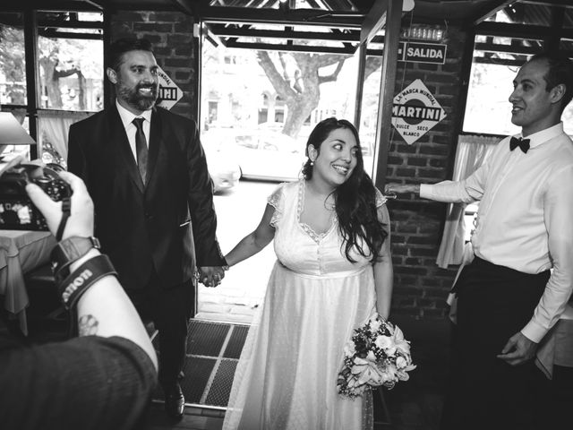 El casamiento de Eduardo y Silvina en Córdoba, Córdoba 66