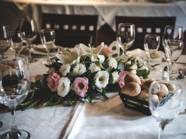 El casamiento de Eduardo y Silvina en Córdoba, Córdoba 70