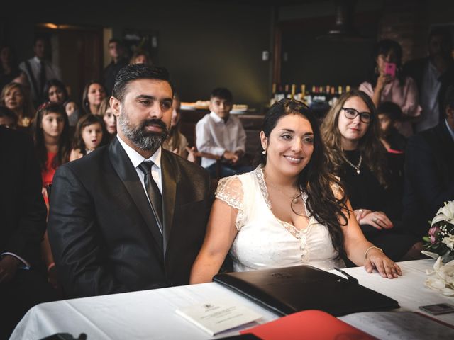 El casamiento de Eduardo y Silvina en Córdoba, Córdoba 71