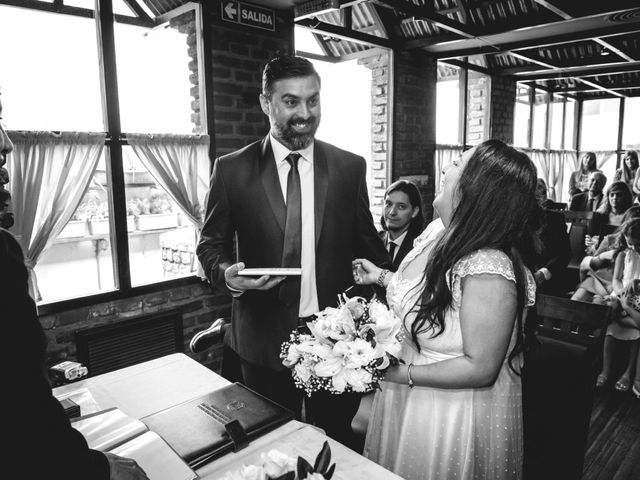 El casamiento de Eduardo y Silvina en Córdoba, Córdoba 74