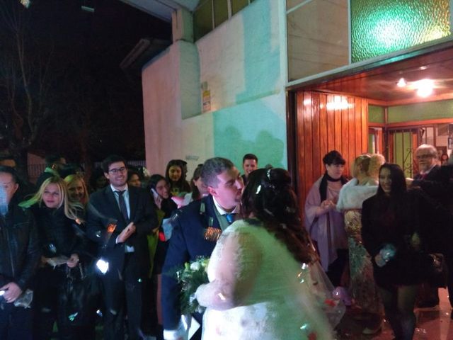 El casamiento de Fernando  y Julieta Mara  en Luis Guillón, Buenos Aires 4
