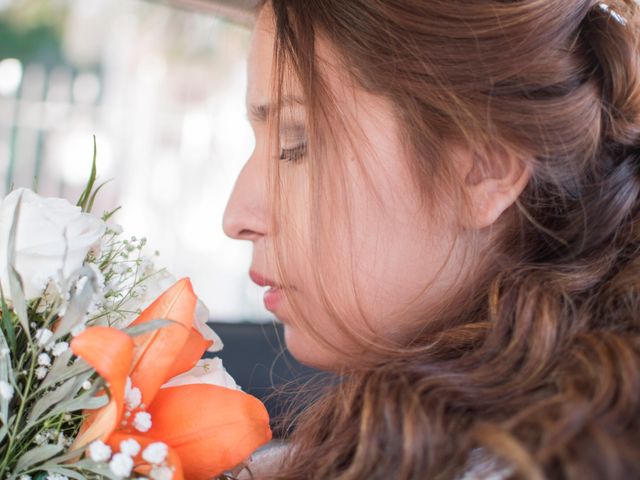El casamiento de Erick y Débora en Córdoba, Córdoba 4