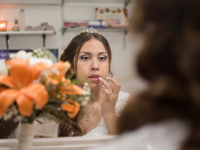 El casamiento de Erick y Débora en Córdoba, Córdoba 5