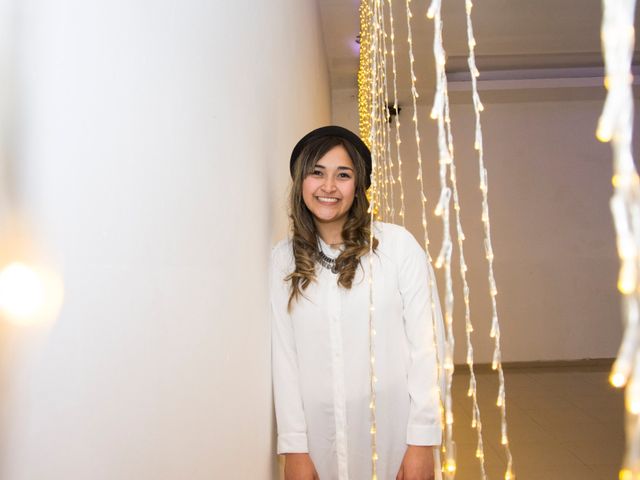 El casamiento de Erick y Débora en Córdoba, Córdoba 14