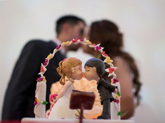 El casamiento de Erick y Débora en Córdoba, Córdoba 19